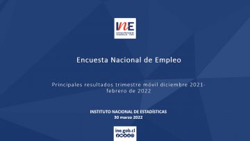 300322-02 ENCUESTA NACIONAL DE EMPLEO TRIMESTRE MÓVIL DICIEMBRE DE 2021-FEBRERO DE 2022 01