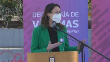 300322-07 LANZAMIENTO DE LA DEFENSORÍA DE VÍCTIMAS CON ENFOQUE DE GÉNERO DE LA MUNICIPALIDAD DE SANTIAGO 11