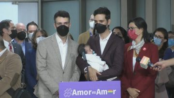 PRIMER MATRIMONIO IGUALITARIO DEL PAÍS 06