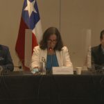 010422-05 PRIMERA JORNADA DE ALEGATOS ORALES DE LA CORTE INTERNACIONAL DE JUSTICIA DE LA HAYA 01
