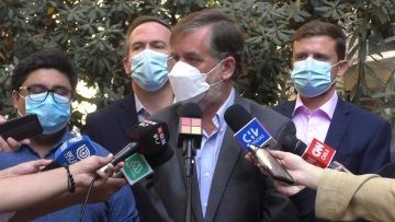 070422-05 PARLAMENTARIOS DE OPOSICIÖN POR DICHOS DE MINISTRA SICHES 02