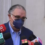 140422-02 DECLARACIONES SENADOR HUENCHUMILLA SOBRE TERMINO DEL SENADO 01