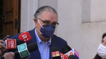 140422-02 DECLARACIONES SENADOR HUENCHUMILLA SOBRE TERMINO DEL SENADO 01