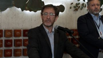 140422-06 MINISTRO DE OBRAS PÚBLICAS Y ALCANCES DEL PROCEDIMIENTO HABILITAR EL TRÁNSITO EN LA RUTA 5 SUR 07