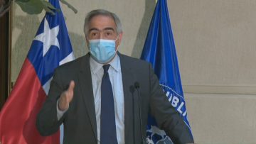 190422-C03 RN PIDE FIN AL CENTRALISMO DEL MIN. DE TRANSPORTES 02