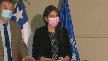 200422-C13 GATICA Y OSSANDÓN PIDEN AL GOBIERNO QUE PRESENTEN QUINTO RETIRO ACOTADO 01