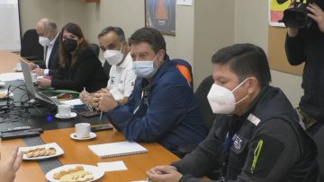210422-01 AUTORIDADES INFORMAN MEDIDAS DE PREVENCIÓN Y PLAN DE ACCIÓN POR EVENTO METEOROLÓGICO 04