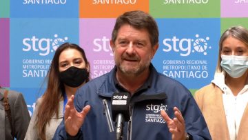 210422-05 GOBERNADOR DE LA REGIÓN METROPOLITANA INSTAURA LA MESA REGIONAL DE EMERGENCIA HÍDRICA 02