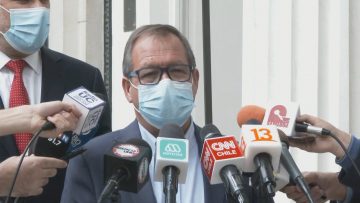 210422-C02 PRESIDENTE DE LA DEMOCRACIA CRISTIANA SE REÚNE CON PRESIDENTE DEL PARTIDO SOCIALISTA Y DEL SENADO 01