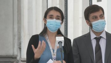 210422-CC01 MESA DIRECTIVA DE LA CONVENCIÓN CONSTITUCIONAL SE REÚNE CON SU PAR DE LA CÁMARA DE DIPUTADOS 01