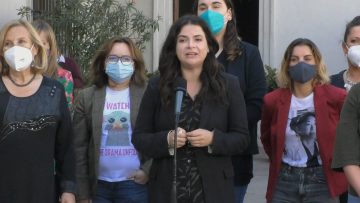 250422-04 PROYECTO DE LEY SOBRE RESPONSABILIDAD PARENTAL Y PAGO EFECTIVO DE PENSIONES DE ALIMENTOS 02