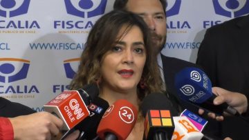 260422-09 FISCALES DE LA FISCALÍA ORIENTE DAN CUENTA DE LA INVESTIGACIÓN CONTRA NICOLÁS LÓPEZ 01