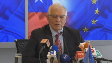 280422-06 PUNTO DE PRENSA DE JOSEP BORRELL ALTO REPRESENTANTE DE LA UNIÓN EUROPEA PARA ASUNTOS EXTERIORES Y POLÍTICA DE SEGURIDAD 03