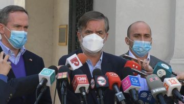 280422-09 JEFES DE BANCADAS UDI, EVOPOLI Y RN SE REÚNEN CON SUBSECRETARIO DEL INTERIOR 01