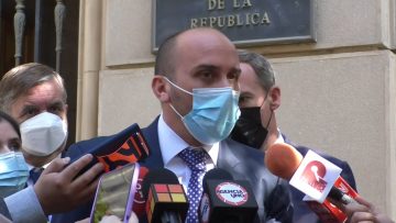 020522-08 DIPUTADOS SOLICITAN AL CONTRALOR CREACIÓN DE COMISIÓN ESPECIAL INVESTIGADORA POR INTROMISIÓN DEL GOBIERNO EN EL PLEBISCITO DE SALIDA 03