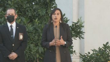 030522-02 VOCERÍA MINISTRA SICHES 02