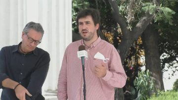 040522-CC03 PUNTO DE PRENSA MANUEL JOSÉ OSSANDÓN 01