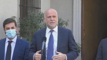090522-08 PUNTO DE PRENSA SENADOR ELIZALDE Y DIPUTADO SOTO EN LA MONEDA 09 (1)