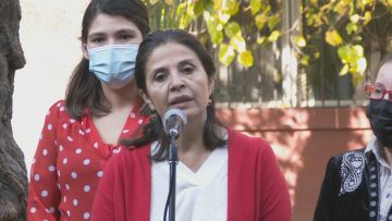 090522-12 DECLARACIONES MINISTRA DE JUSTICIA POR CELESTINO CÓRDOBA 01