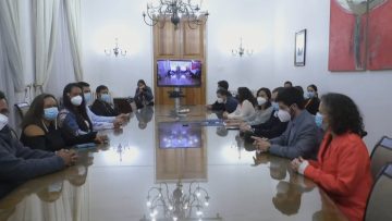 110522-05 PUNTO DE PRENSA MINISTRA DE BIENES NACIONALES 01