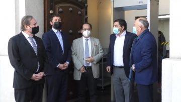 160522-04 DIPUTADOS UDI EXIGEN AL GOBIERNO QUE DECLARE A LA CAM GRUPO TERRORISTA 04