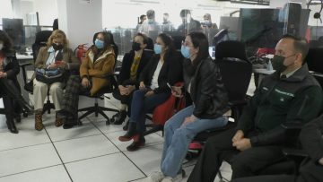 160522-08 LA MINISTRA DE JUSTICIA Y DDHH VISITA EL CENTRO DE MONITOREO TELEMÁTICO DE GENDARMERÍA 06 (1)