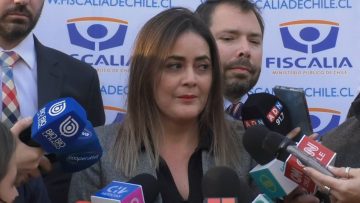 160522-14 PUNTO DE PRENSA DE LA FISCAL REGIONAL LORENA PARRA 02