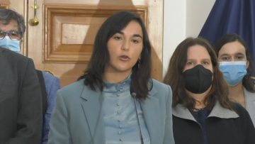 160522-15 PUNTO DE PRENSA MINISTRA SICHES 02