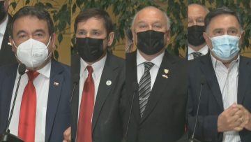 170522-C04 DIPUTADOS DE OPOSICIÖN POR ESTADO DE EMERGENCIA 00