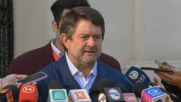 180522-01 PUNTO PRENSA RM GOBERNADOR LA MONEDA 01
