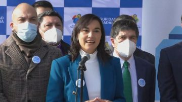 190522-02 PUNTO DE PRENSA DIRECTIVA DC TRAS REUNIÓN CON LA MINISTRA DEL INTERIOR 01