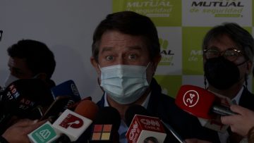 190522-05 PRESIDENTE DEL METRO VISITA A VIGILANTE HOSPITALIZADO TRAS SER GOLPEADO POR COMERCIANTES AMBULANTES EN ÑUÑOA 09