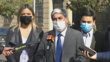 190522-07 DIPUTADOS SOLICITAN PATROCINIO PARA PROYECTO QUE BUSCA EXIMIR A BOMBEROS DEL PAGO DEL IMPUESTO ESPECÍFICO A LOS COMBUSTIBLES 05