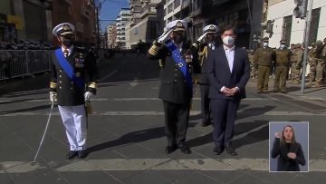 210522-01 CEREMONIA GLORIAS NAVALES 2022 14