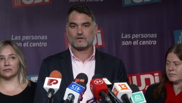 230522-03 DIRECTIVA UDI ABORDA ALTERNATIVA EN CASO QUE GANE EL RECHAZO EN EL PLEBISCITO DE SALIDA 03