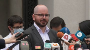 240522-06 SACERDOTE NICOLÁS VIEL SS.CC. NOMINADO NUEVO CAPELLÁN DE LA MONEDA DE LA IGLESIA CATÓLICA 02