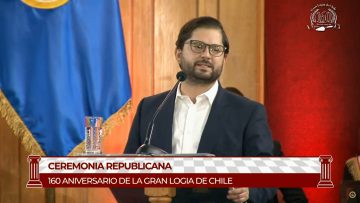 240522-08 PRESIDENTE BORIC PARTICIPA DEL 160° ANIVERSARIO DE LA GRAN LOGIA DE CHILE 04