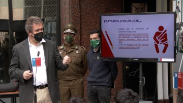 240522-10 EL 79% DE LAS PERSONAS NO UTILIZA EL CINTURÓN TRASERO DEL AUTOMÓVIL 02