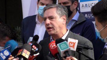 250522-03 ALCALDES PRESENTAN “SONDEO DE OPINIÓN RESPECTO A LA GESTIÓN DE LA SEGURIDAD PÚBLICA EN EL PAÍS 03