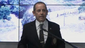 250522-10 DIRECTOR DE LA PDI SE REFIERE A LA DETENCIÓN DEL PRESUNTO AUTOR DEL HOMICIDIO DEL INSPECTOR LUIS MORALES BALCAZAR 06