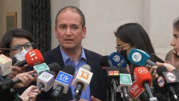 260522-03 PUNTO DE PRENSA GOBERNADOR REGIONAL DE BIOBÍO, RODRIGO DÍAZ 02