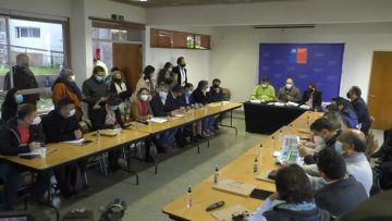 260522-04 SUBSECRETARIO DE PREVENCIÓN DEL DELITO ENCABEZA CÓNCLAVE MÁS SEGURIDAD, MÁS EQUIDAD 04