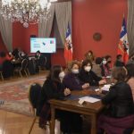 270522-03 GABINETE INTERMINISTERIAL DE MAYO 18
