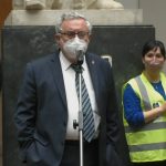 270522-04 DELEGACIÓN DE LA U. DE CHILE PARTIRÁ A UCRANIA COMO PARTE DE LA MISIÓN MÉDICA DE EMERGENCIA DE HADASSAH 02