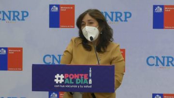 270522-07 BALANCE DE LA EVOLUCIÓN DE LA PANDEMIA DE COVID-19 EN EL PAÍS 01