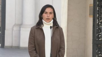 300522-07 MINISTRA DEL INTERIOR ANUNCIA PRÓRROGA DEL ESTADO DE EXCEPCIÓN EN LA MACROZONASUR 06