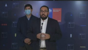 310522-06 MINISTERIO DE EDUCACIÓN REALIZA ANUNCIOS SOBRE LA TARJETA NACIONAL ESTUDIANTIL TNE 03