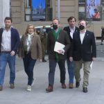 030622-02 DIPUTADOS UDI PIDEN AL GOBIERNO DARLE URGENCIA A PROYECTO DE LEY AULA SEGURA 2.0 14