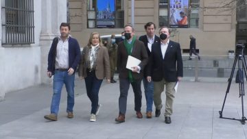 030622-02 DIPUTADOS UDI PIDEN AL GOBIERNO DARLE URGENCIA A PROYECTO DE LEY AULA SEGURA 2.0 14