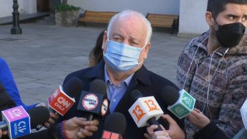 060622-08 DECLARACIONES DE GUILLERMO TEILLIER EN LA MONEDA 01